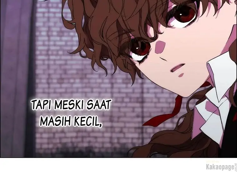 When the Villainess Is in Love Chapter 77 Gambar 20