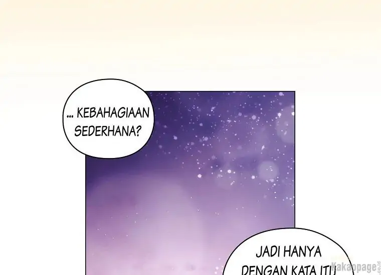 When the Villainess Is in Love Chapter 77 Gambar 201