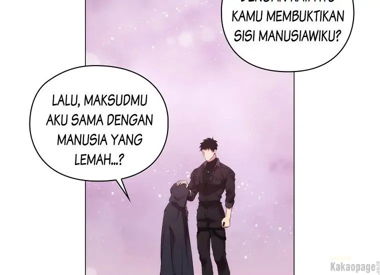When the Villainess Is in Love Chapter 77 Gambar 202