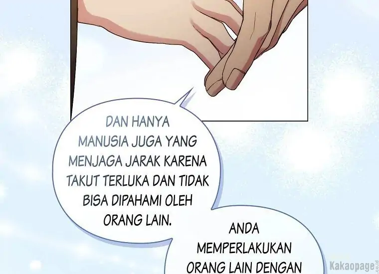 When the Villainess Is in Love Chapter 77 Gambar 207