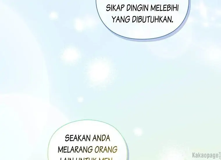 When the Villainess Is in Love Chapter 77 Gambar 208