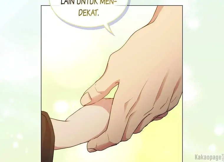 When the Villainess Is in Love Chapter 77 Gambar 209