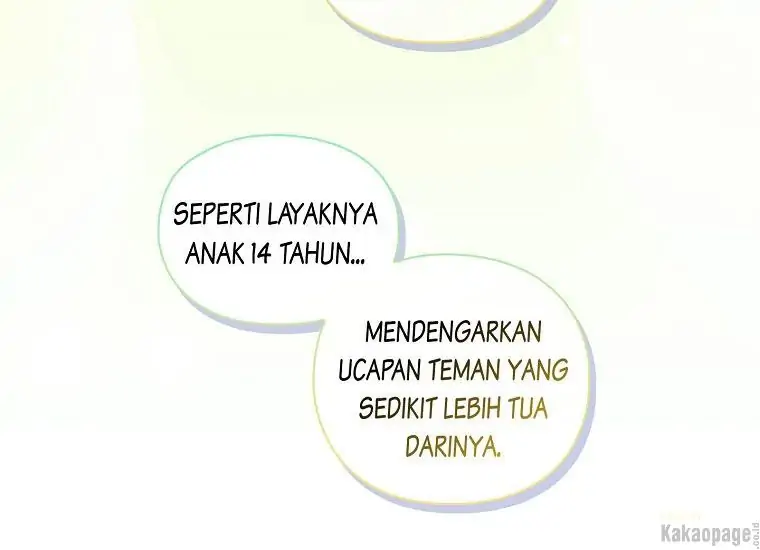 When the Villainess Is in Love Chapter 77 Gambar 211