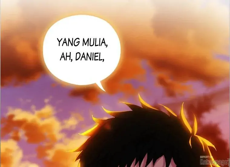 When the Villainess Is in Love Chapter 77 Gambar 214