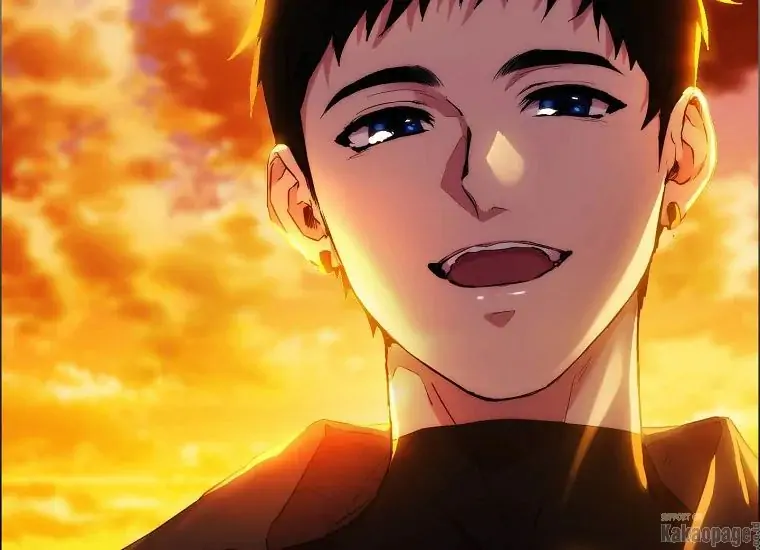 When the Villainess Is in Love Chapter 77 Gambar 215