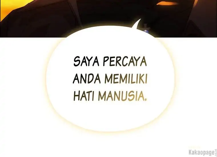 When the Villainess Is in Love Chapter 77 Gambar 216