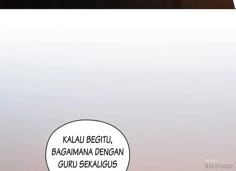 When the Villainess Is in Love Chapter 77 Gambar 228