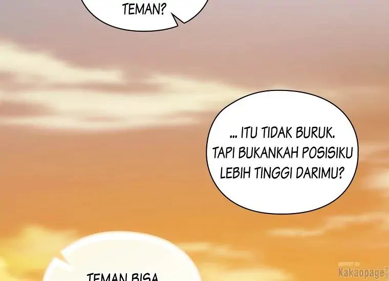 When the Villainess Is in Love Chapter 77 Gambar 229