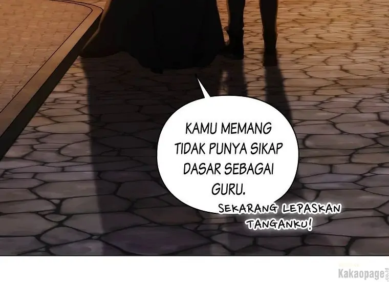 When the Villainess Is in Love Chapter 77 Gambar 232