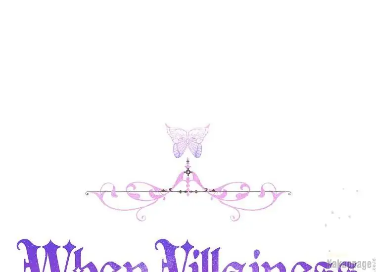 When the Villainess Is in Love Chapter 77 Gambar 238