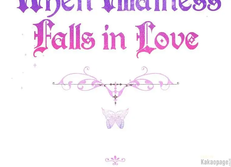 When the Villainess Is in Love Chapter 77 Gambar 239