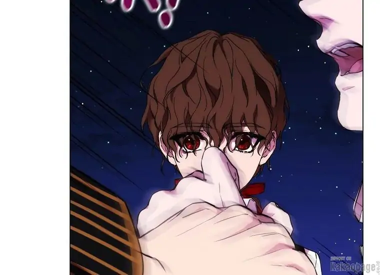 When the Villainess Is in Love Chapter 77 Gambar 24