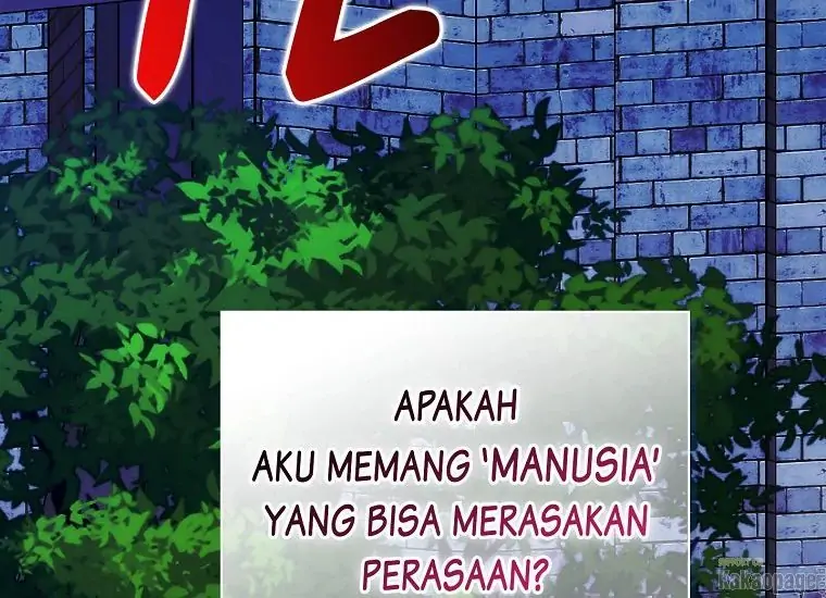 When the Villainess Is in Love Chapter 77 Gambar 28