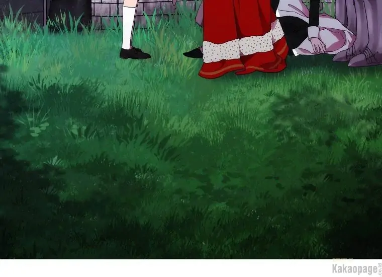 When the Villainess Is in Love Chapter 77 Gambar 31