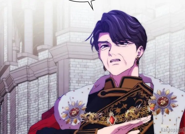 When the Villainess Is in Love Chapter 77 Gambar 33