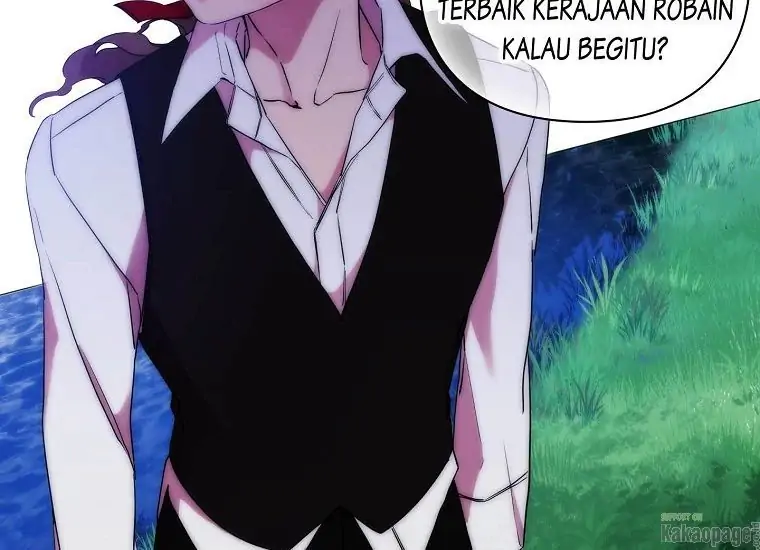When the Villainess Is in Love Chapter 77 Gambar 35