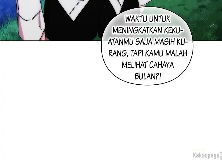 When the Villainess Is in Love Chapter 77 Gambar 36