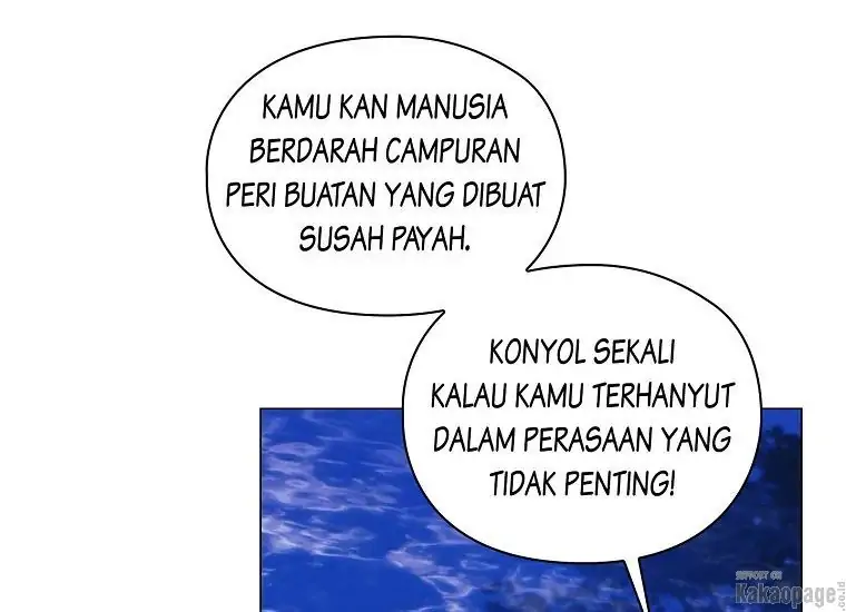 When the Villainess Is in Love Chapter 77 Gambar 37