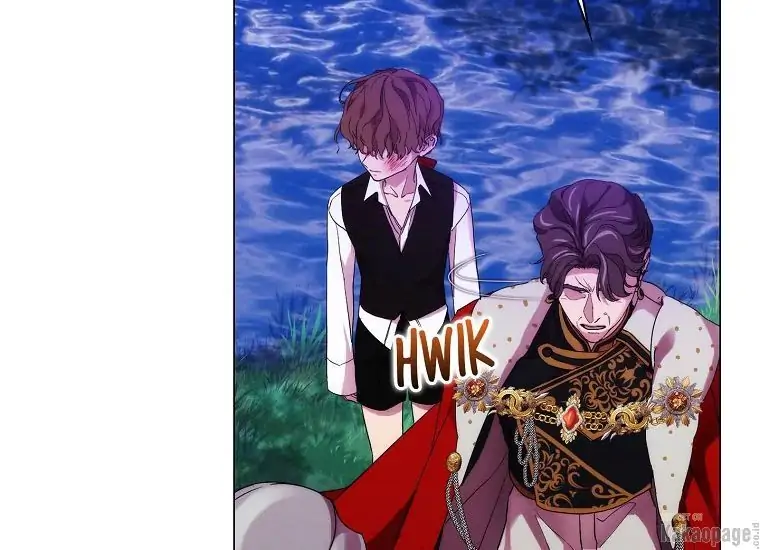 When the Villainess Is in Love Chapter 77 Gambar 38