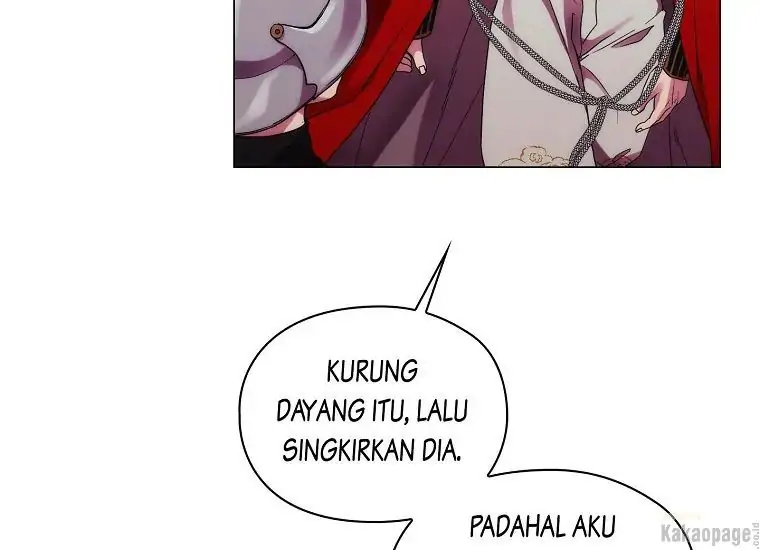 When the Villainess Is in Love Chapter 77 Gambar 39