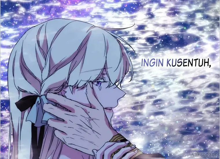 When the Villainess Is in Love Chapter 77 Gambar 4