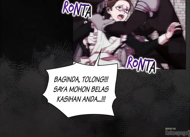When the Villainess Is in Love Chapter 77 Gambar 47
