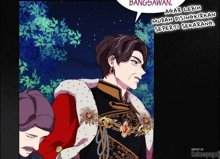 When the Villainess Is in Love Chapter 77 Gambar 49