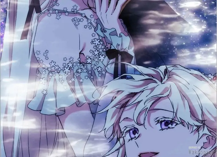 When the Villainess Is in Love Chapter 77 Gambar 5