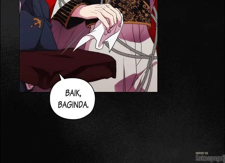 When the Villainess Is in Love Chapter 77 Gambar 50