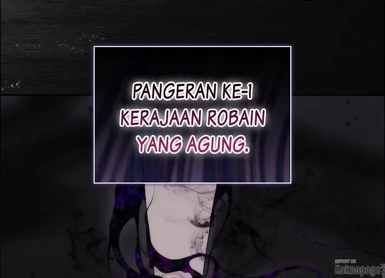 When the Villainess Is in Love Chapter 77 Gambar 56