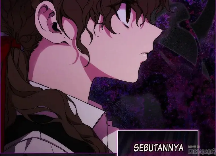 When the Villainess Is in Love Chapter 77 Gambar 59