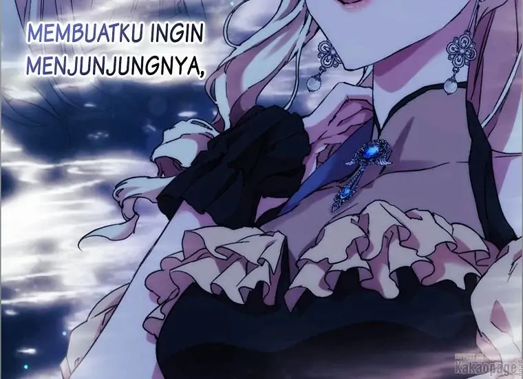 When the Villainess Is in Love Chapter 77 Gambar 6