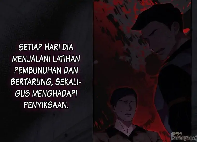 When the Villainess Is in Love Chapter 77 Gambar 62