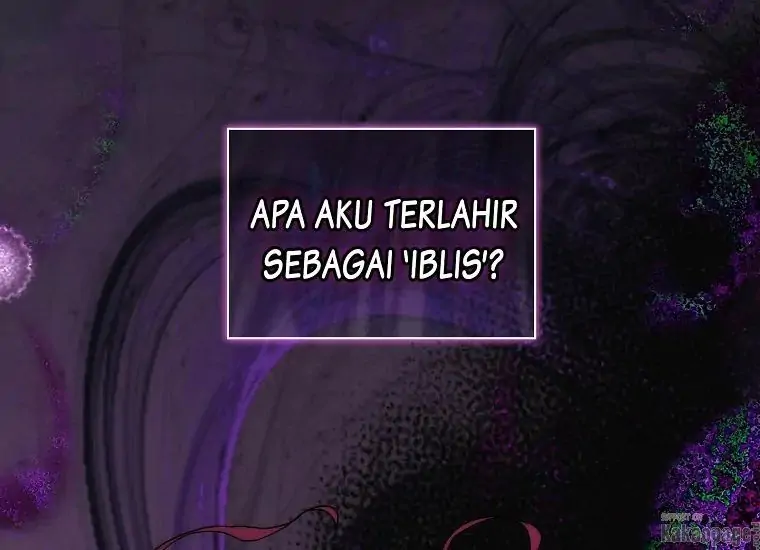 When the Villainess Is in Love Chapter 77 Gambar 65