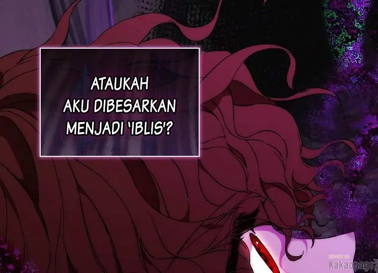 When the Villainess Is in Love Chapter 77 Gambar 66
