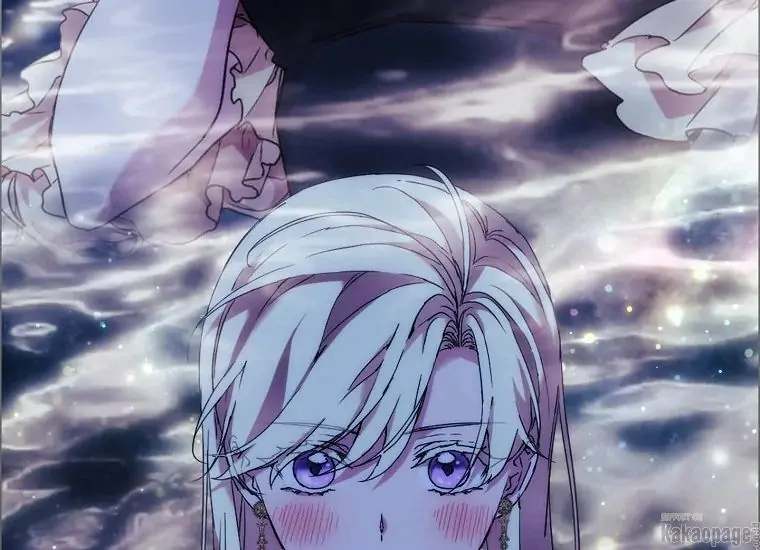 When the Villainess Is in Love Chapter 77 Gambar 7