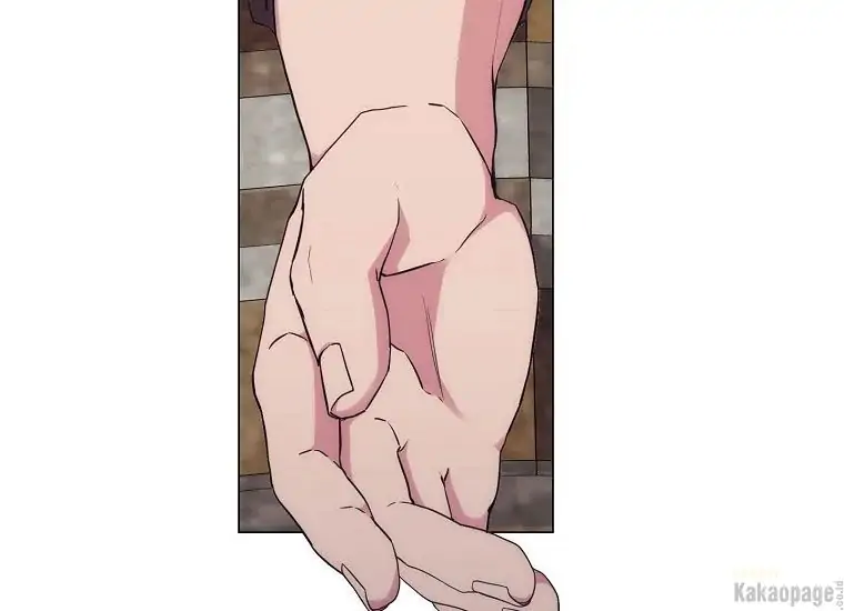 When the Villainess Is in Love Chapter 77 Gambar 71