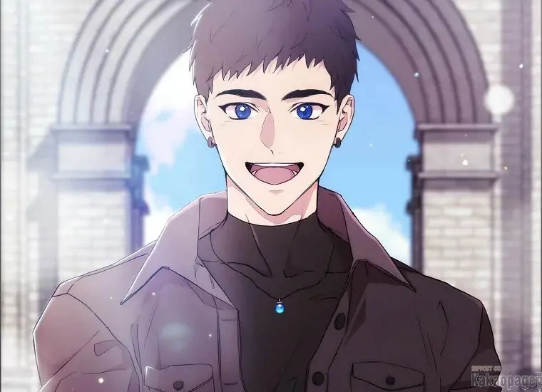 When the Villainess Is in Love Chapter 77 Gambar 74