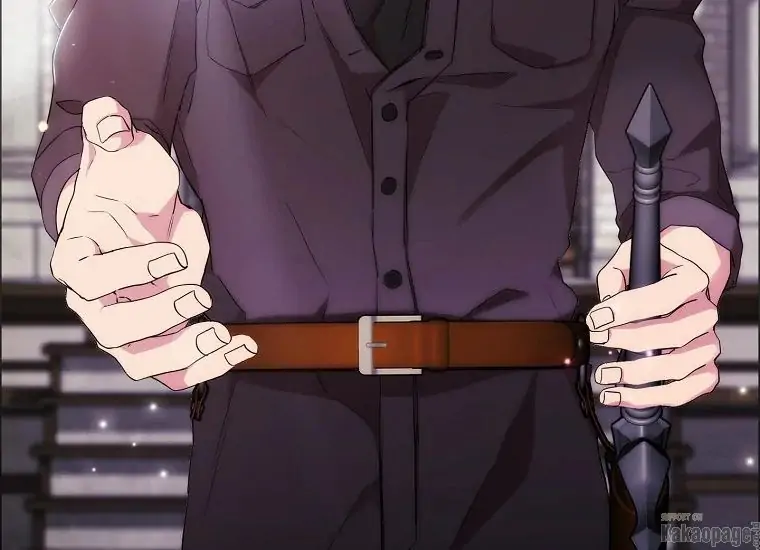 When the Villainess Is in Love Chapter 77 Gambar 75