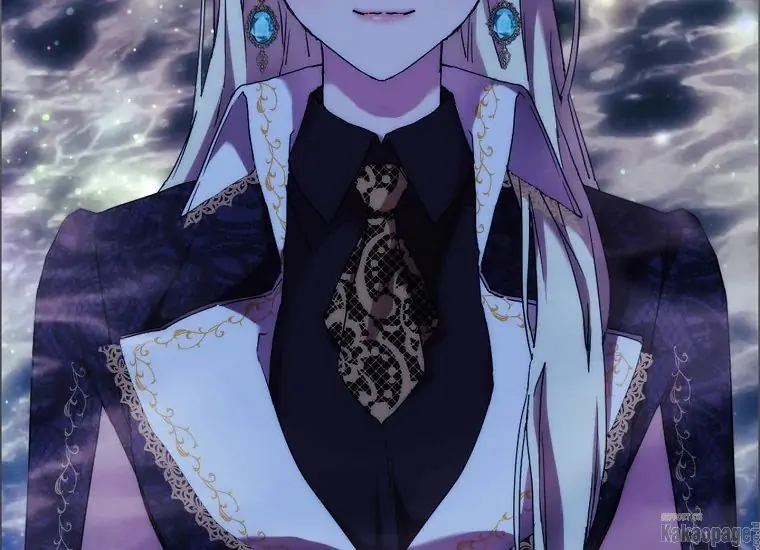 When the Villainess Is in Love Chapter 77 Gambar 8