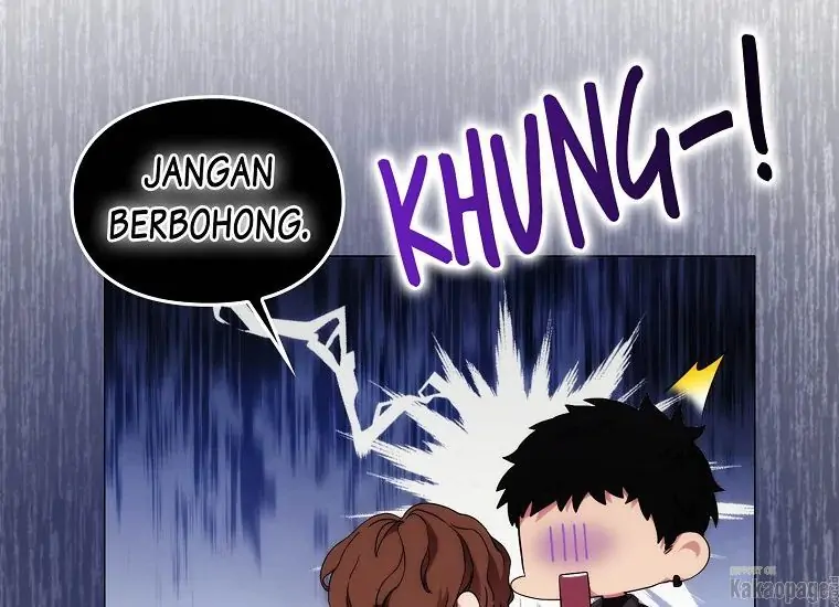 When the Villainess Is in Love Chapter 77 Gambar 81