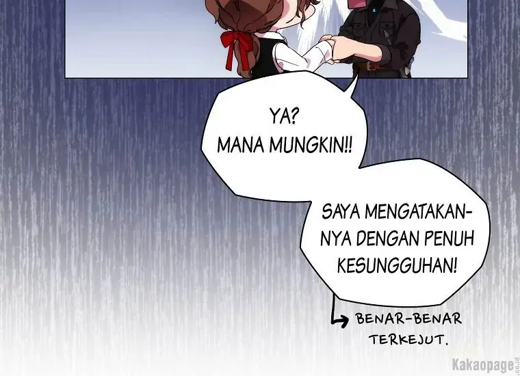When the Villainess Is in Love Chapter 77 Gambar 82