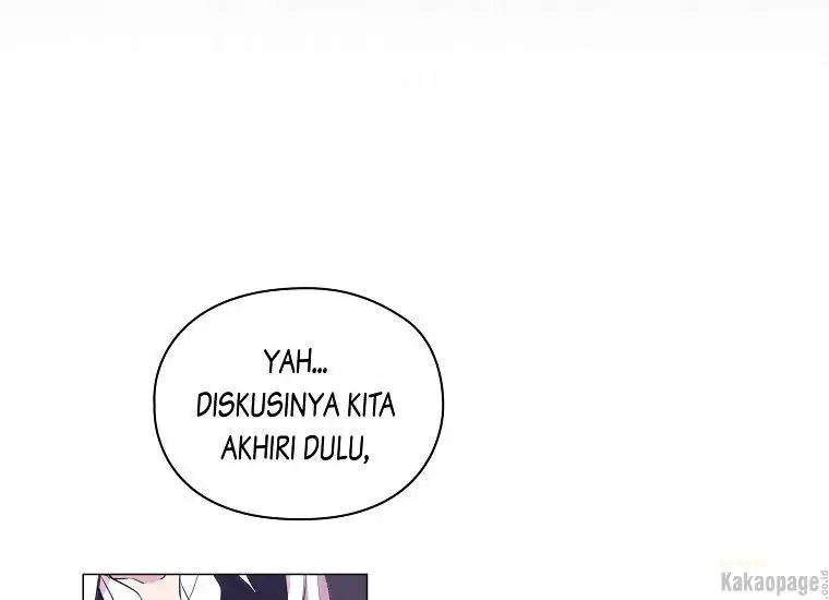 When the Villainess Is in Love Chapter 77 Gambar 83