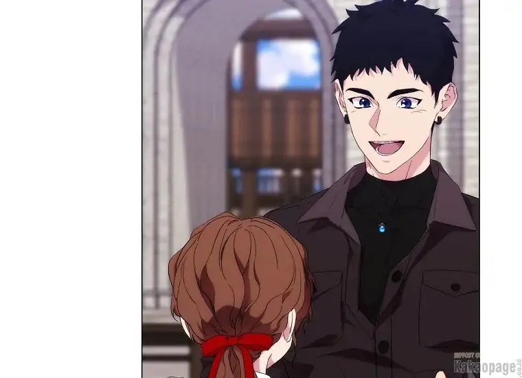 When the Villainess Is in Love Chapter 77 Gambar 85