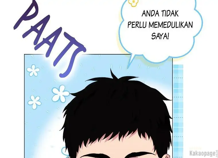 When the Villainess Is in Love Chapter 77 Gambar 88