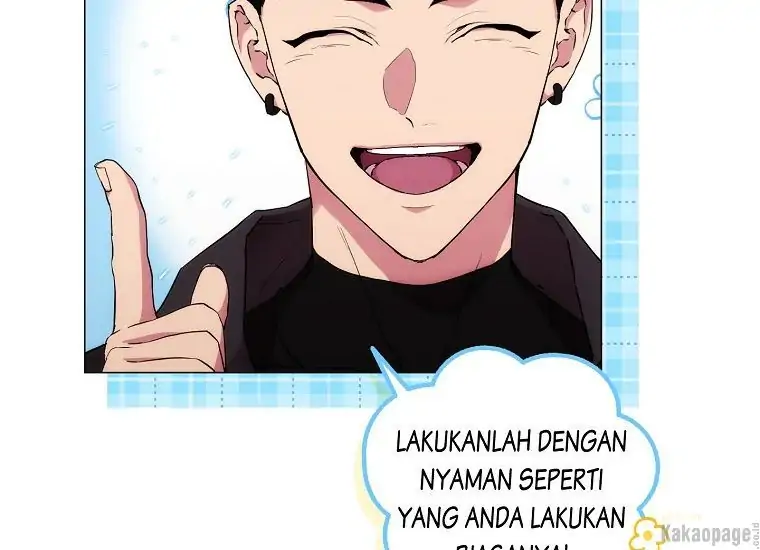 When the Villainess Is in Love Chapter 77 Gambar 89