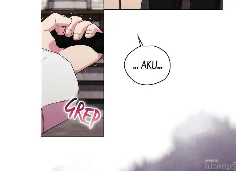 When the Villainess Is in Love Chapter 77 Gambar 92