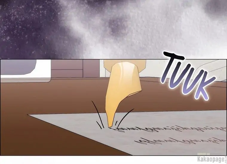 When the Villainess Is in Love Chapter 77 Gambar 94