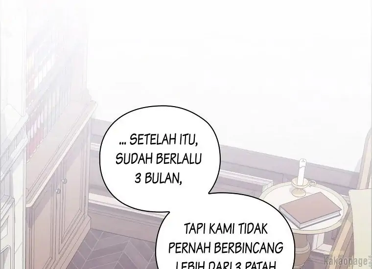When the Villainess Is in Love Chapter 77 Gambar 95