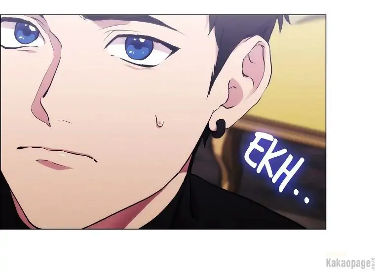 When the Villainess Is in Love Chapter 77 Gambar 99